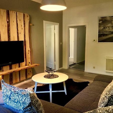 ברמן A2-Apartments Woltmershausen Central מראה חיצוני תמונה