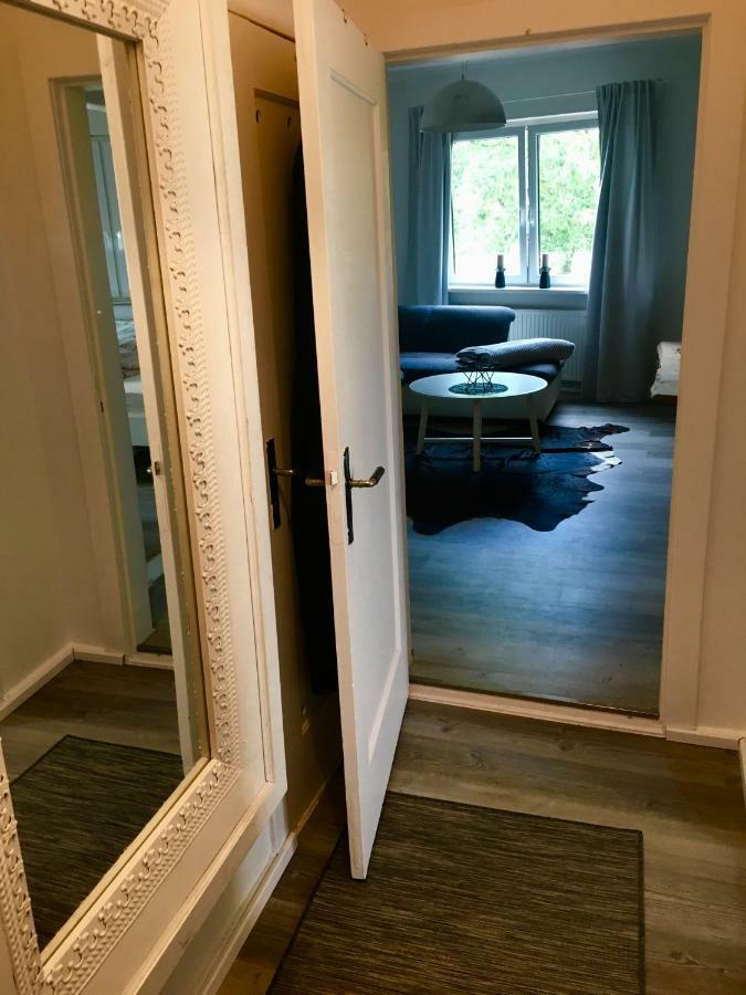 ברמן A2-Apartments Woltmershausen Central מראה חיצוני תמונה