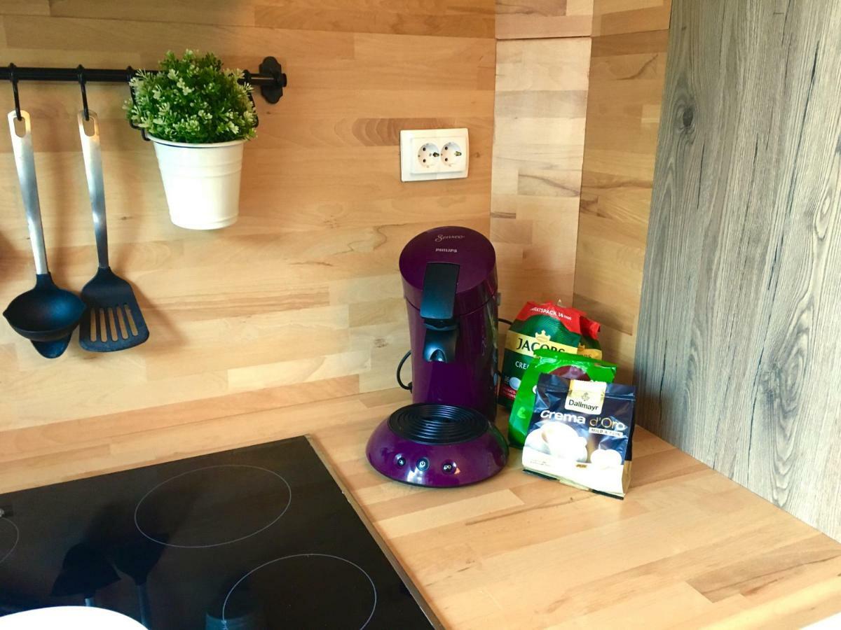 ברמן A2-Apartments Woltmershausen Central מראה חיצוני תמונה