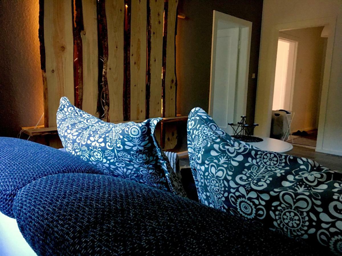 ברמן A2-Apartments Woltmershausen Central מראה חיצוני תמונה