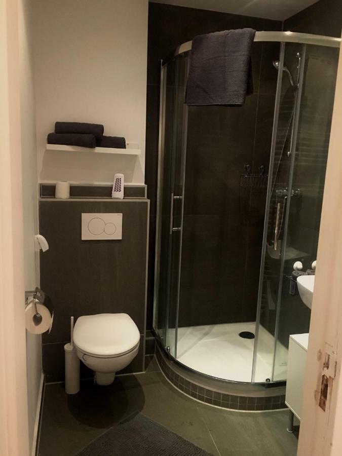 ברמן A2-Apartments Woltmershausen Central מראה חיצוני תמונה