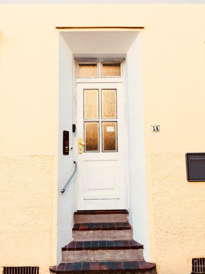 ברמן A2-Apartments Woltmershausen Central מראה חיצוני תמונה