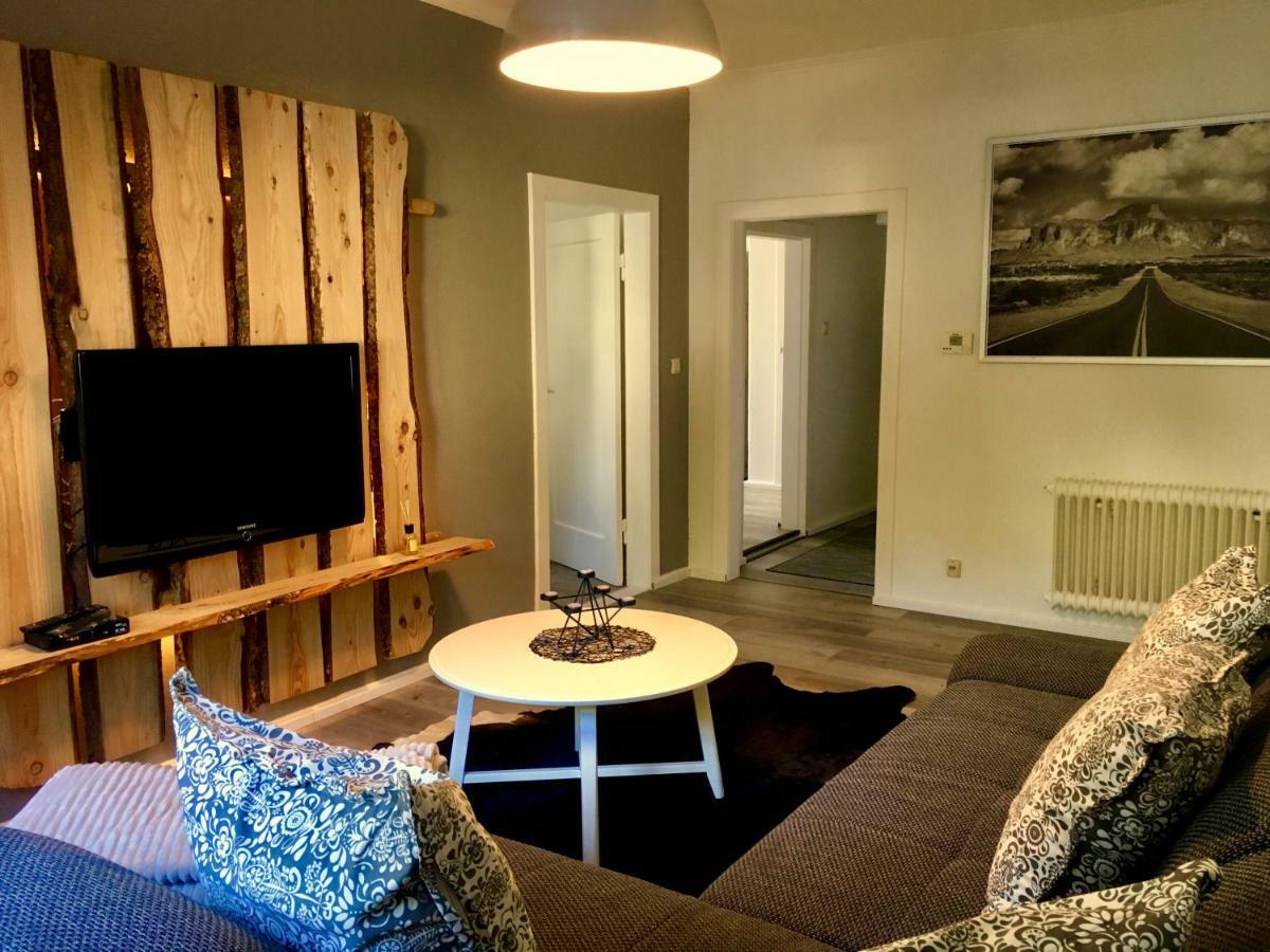 ברמן A2-Apartments Woltmershausen Central מראה חיצוני תמונה